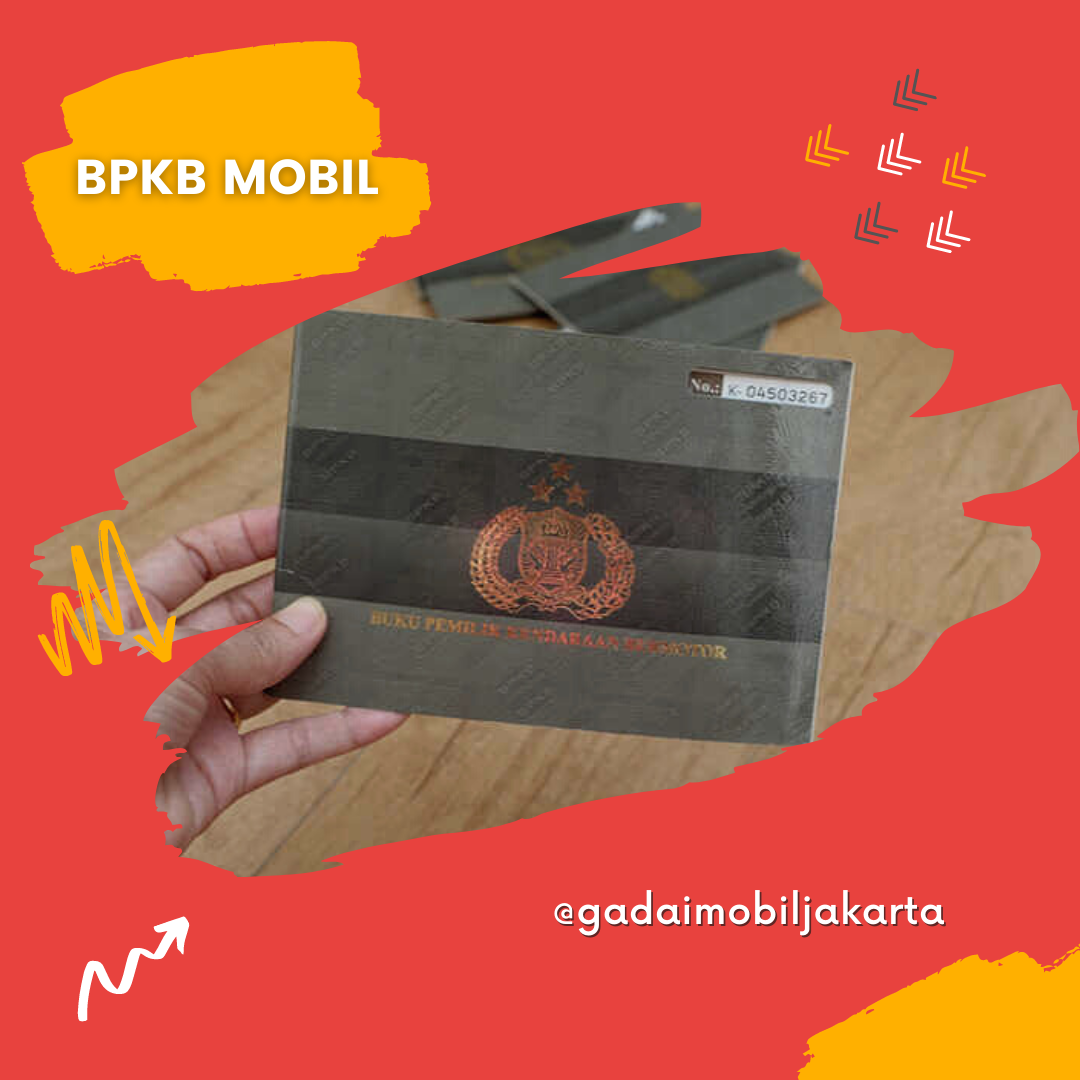 layanan gadai bpkb