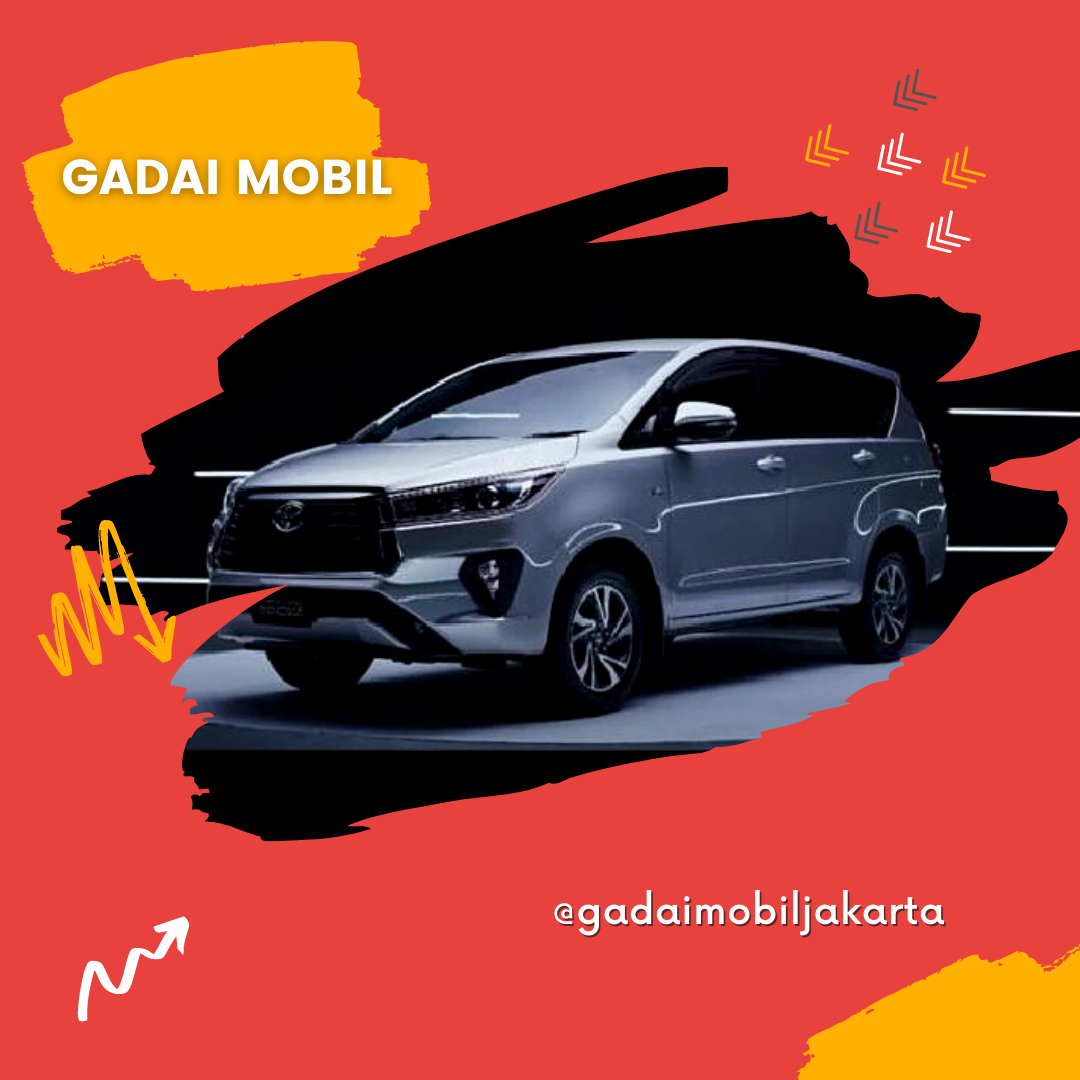 layanan gadai mobil